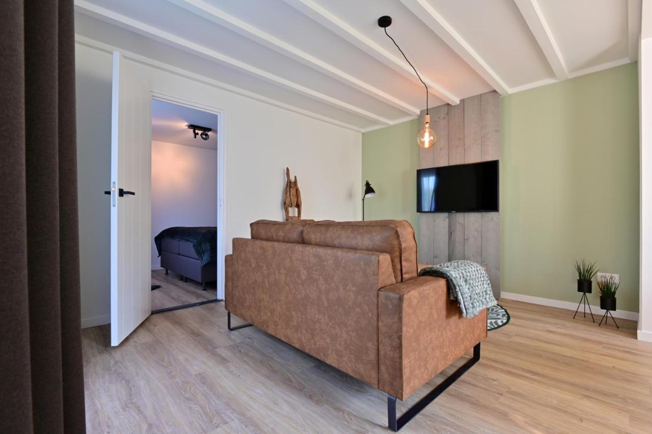 Sibbliem Luxury Homestay Valkenburg aan de Geul Exterior photo