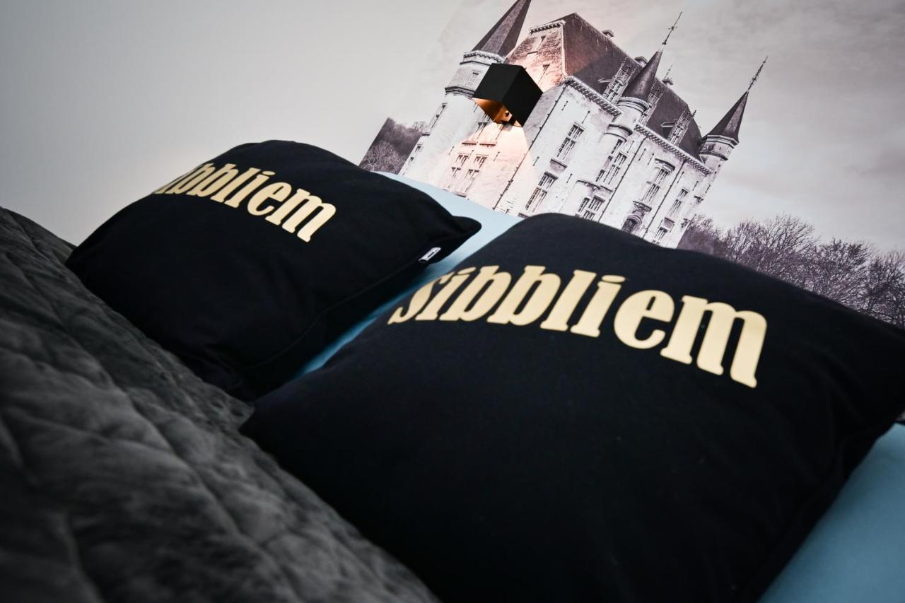 Sibbliem Luxury Homestay Valkenburg aan de Geul Exterior photo