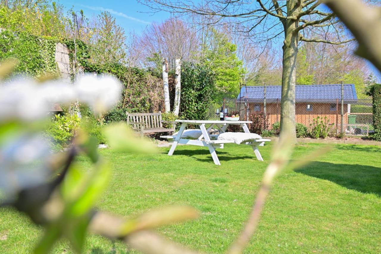Sibbliem Luxury Homestay Valkenburg aan de Geul Exterior photo
