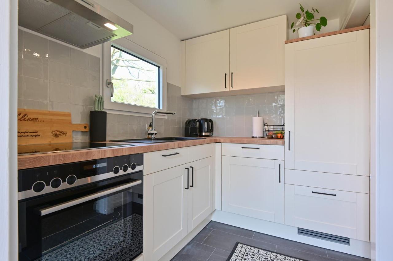 Sibbliem Luxury Homestay Valkenburg aan de Geul Exterior photo