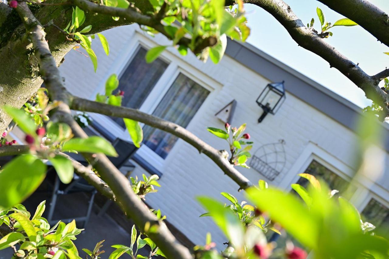 Sibbliem Luxury Homestay Valkenburg aan de Geul Exterior photo