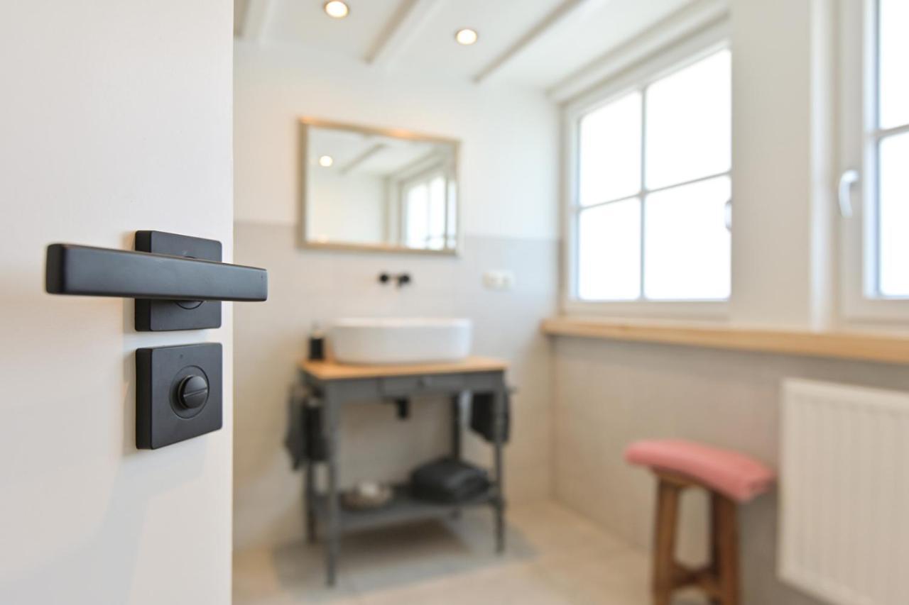 Sibbliem Luxury Homestay Valkenburg aan de Geul Exterior photo