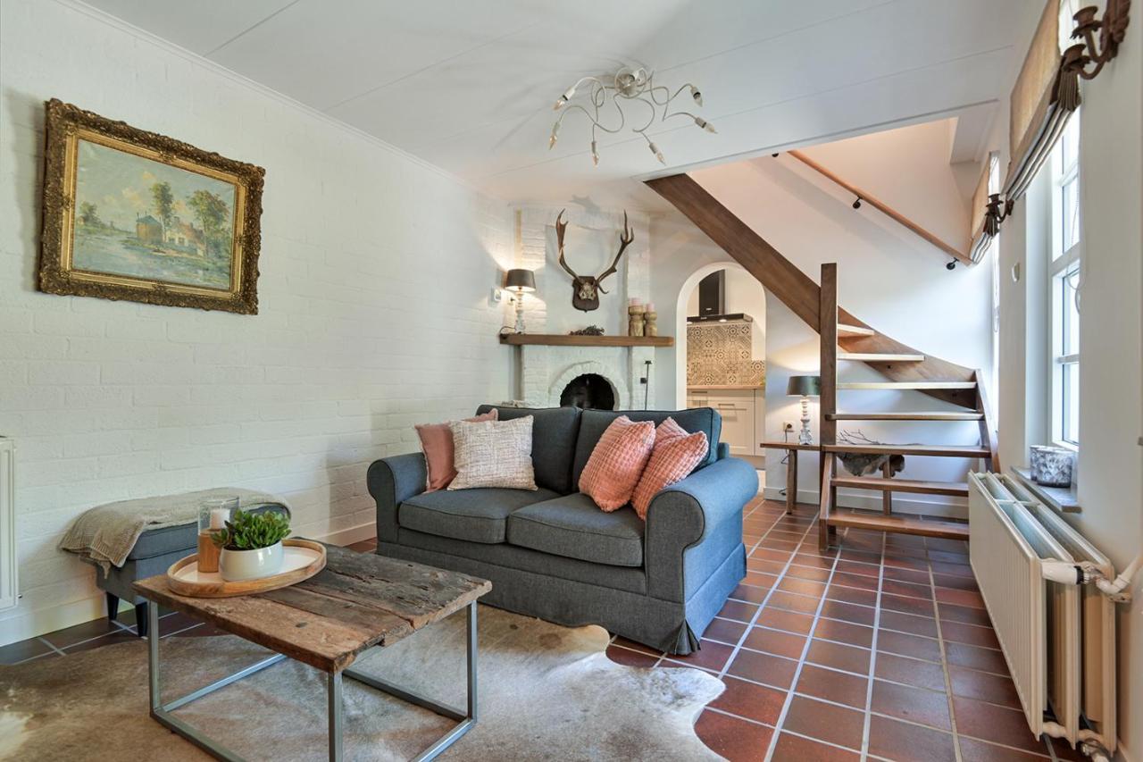 Sibbliem Luxury Homestay Valkenburg aan de Geul Exterior photo