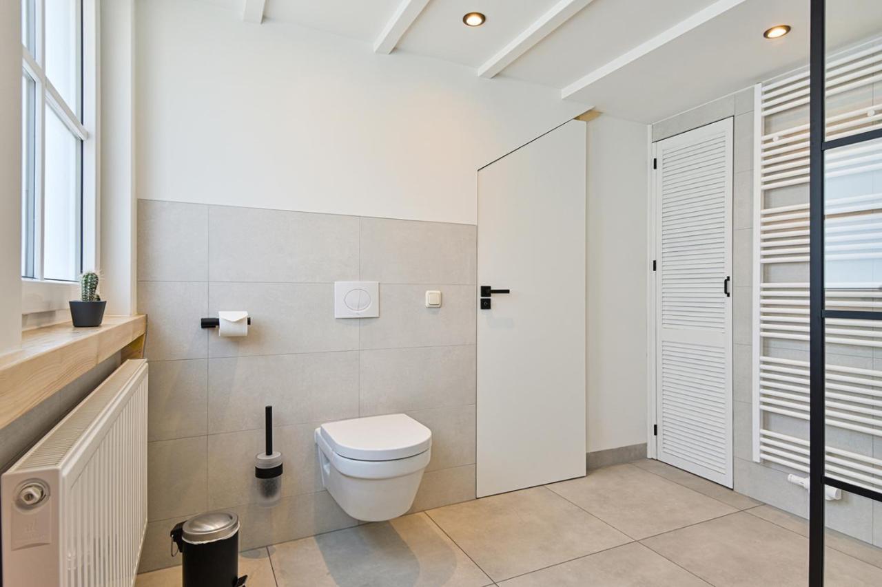 Sibbliem Luxury Homestay Valkenburg aan de Geul Exterior photo