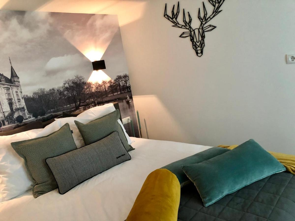 Sibbliem Luxury Homestay Valkenburg aan de Geul Exterior photo